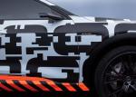 Audi e-tron prototype 2018 года